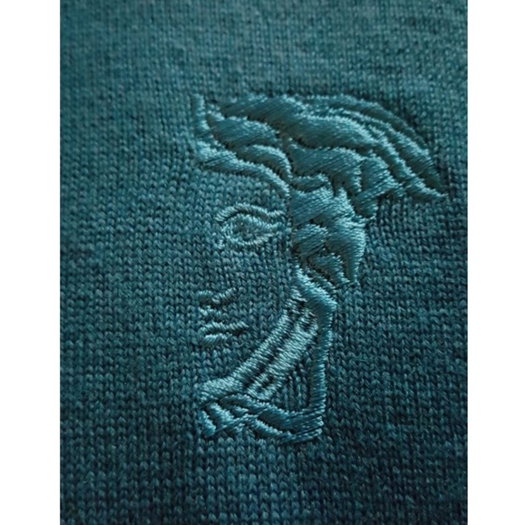 Versace sweater - Picture 3 of 4